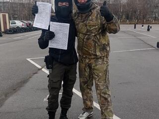 Рекомендации по сдаче экзамена на категорию А